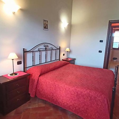 Il Chiassetto Agriturismo No Kids กาสชินา ภายนอก รูปภาพ