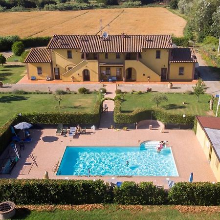 Il Chiassetto Agriturismo No Kids กาสชินา ภายนอก รูปภาพ