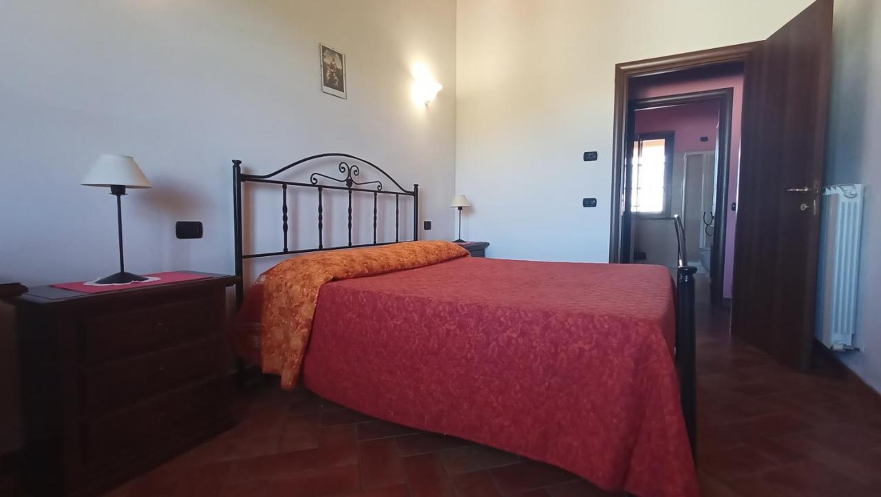 Il Chiassetto Agriturismo No Kids Villa กาสชินา ภายนอก รูปภาพ