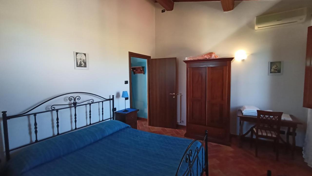 Il Chiassetto Agriturismo No Kids กาสชินา ภายนอก รูปภาพ