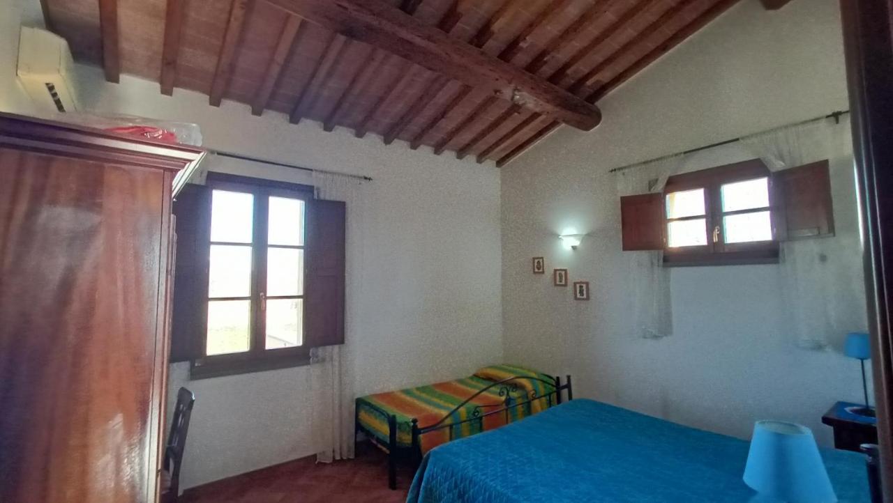 Il Chiassetto Agriturismo No Kids กาสชินา ภายนอก รูปภาพ