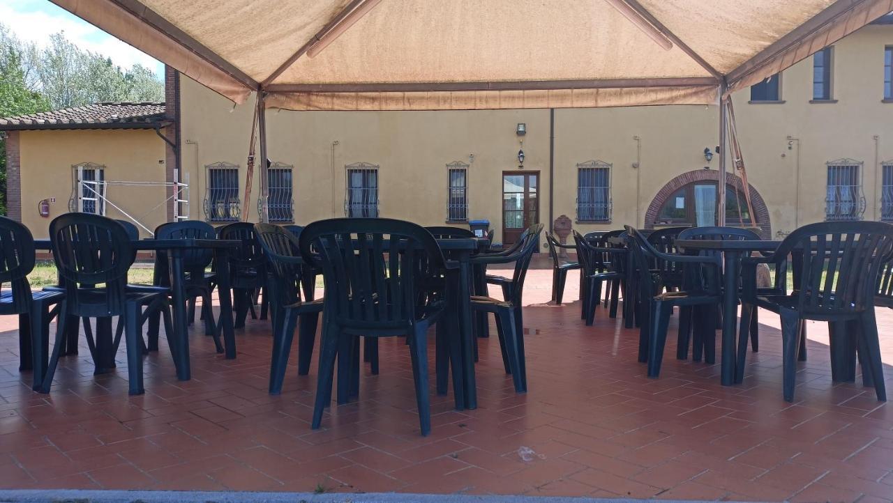 Il Chiassetto Agriturismo No Kids กาสชินา ภายนอก รูปภาพ