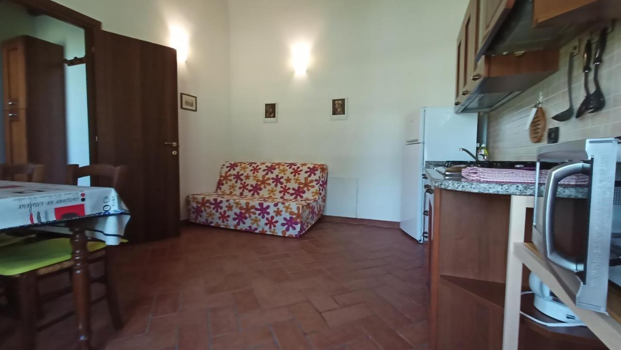 Il Chiassetto Agriturismo No Kids กาสชินา ภายนอก รูปภาพ