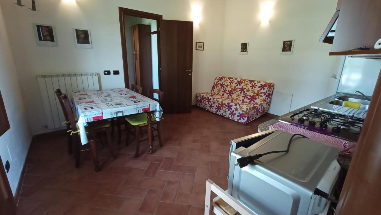 Il Chiassetto Agriturismo No Kids กาสชินา ภายนอก รูปภาพ