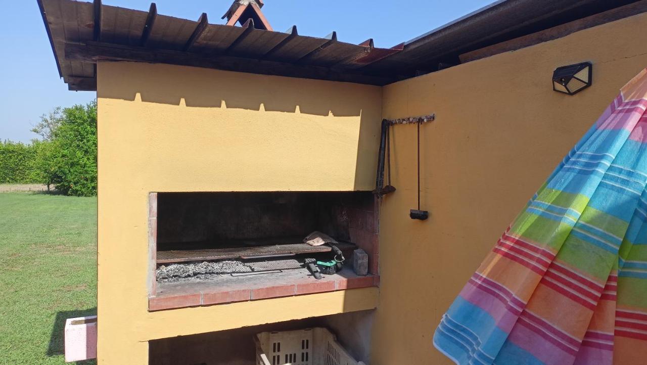 Il Chiassetto Agriturismo No Kids กาสชินา ภายนอก รูปภาพ