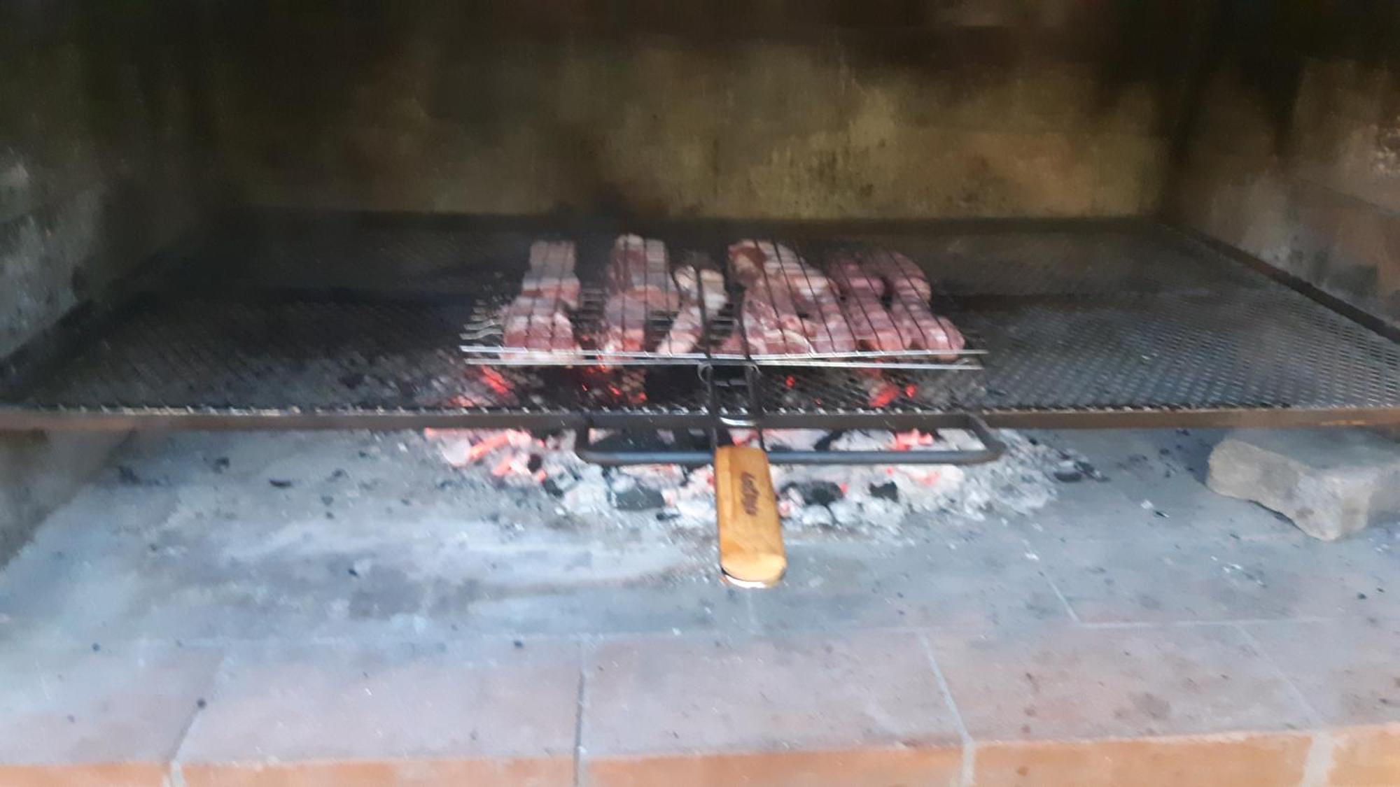 Il Chiassetto Agriturismo No Kids กาสชินา ภายนอก รูปภาพ