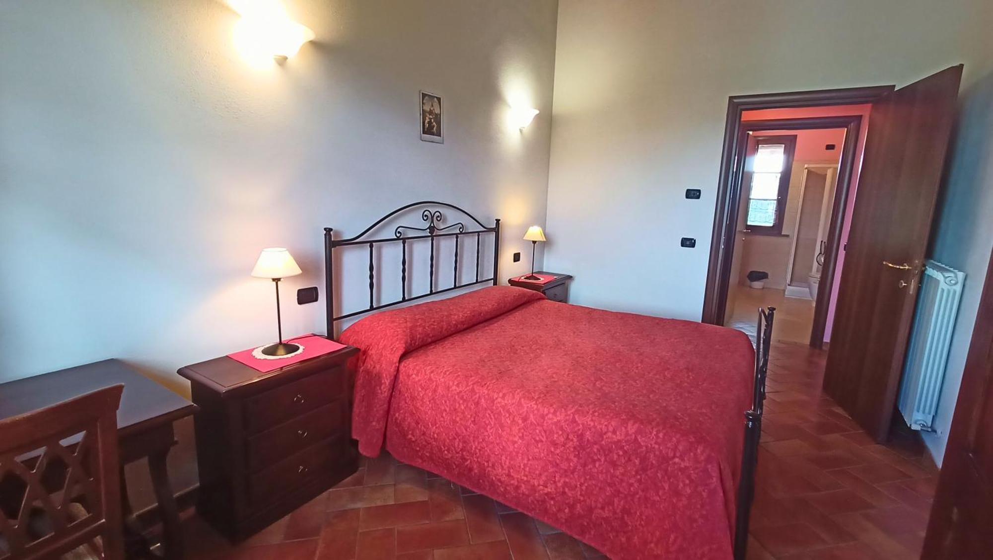 Il Chiassetto Agriturismo No Kids กาสชินา ภายนอก รูปภาพ