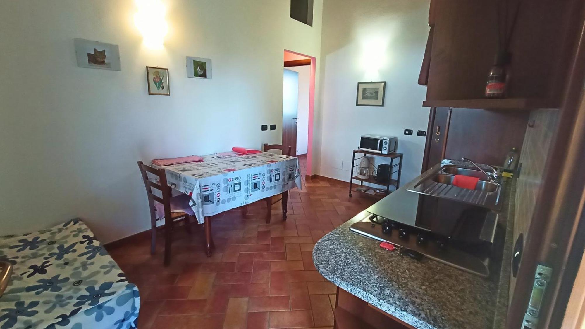 Il Chiassetto Agriturismo No Kids กาสชินา ภายนอก รูปภาพ
