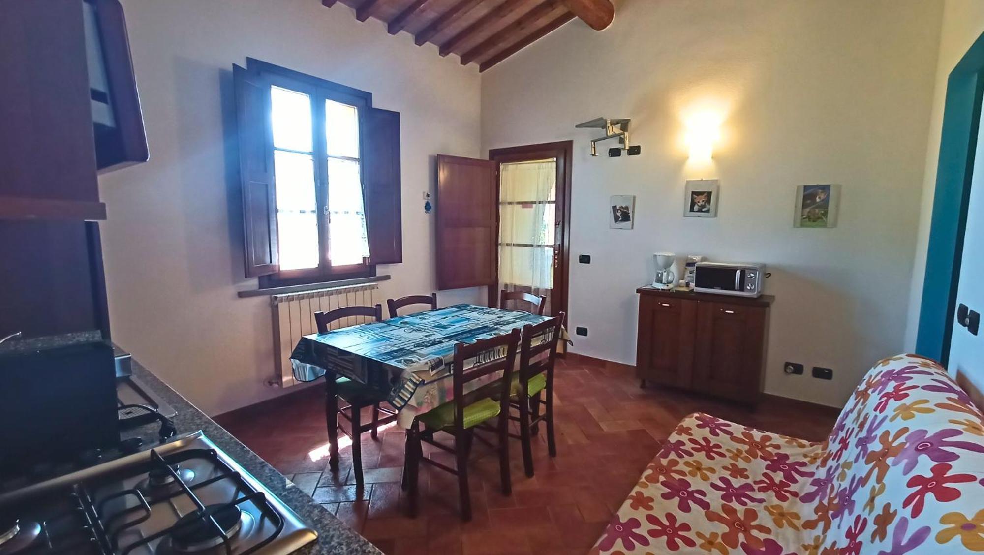 Il Chiassetto Agriturismo No Kids กาสชินา ภายนอก รูปภาพ
