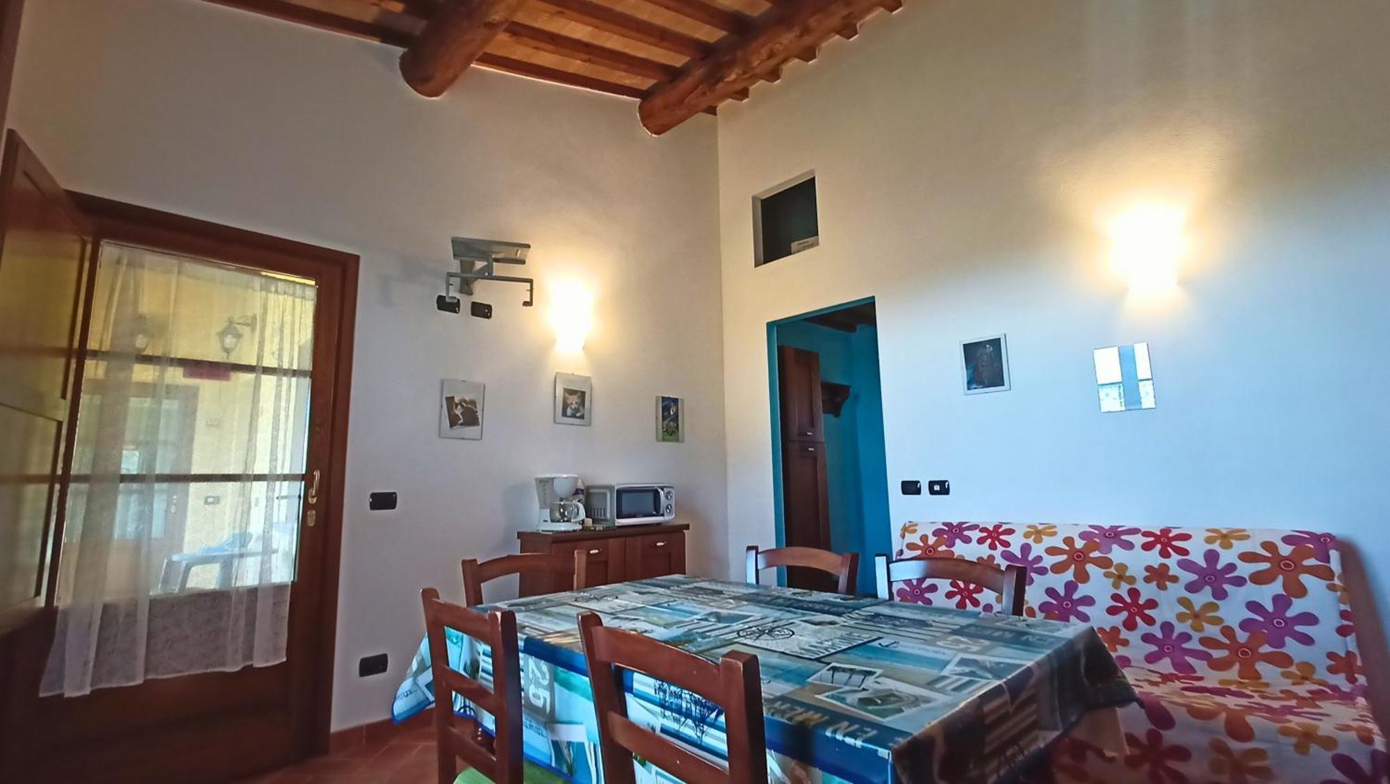 Il Chiassetto Agriturismo No Kids กาสชินา ห้อง รูปภาพ
