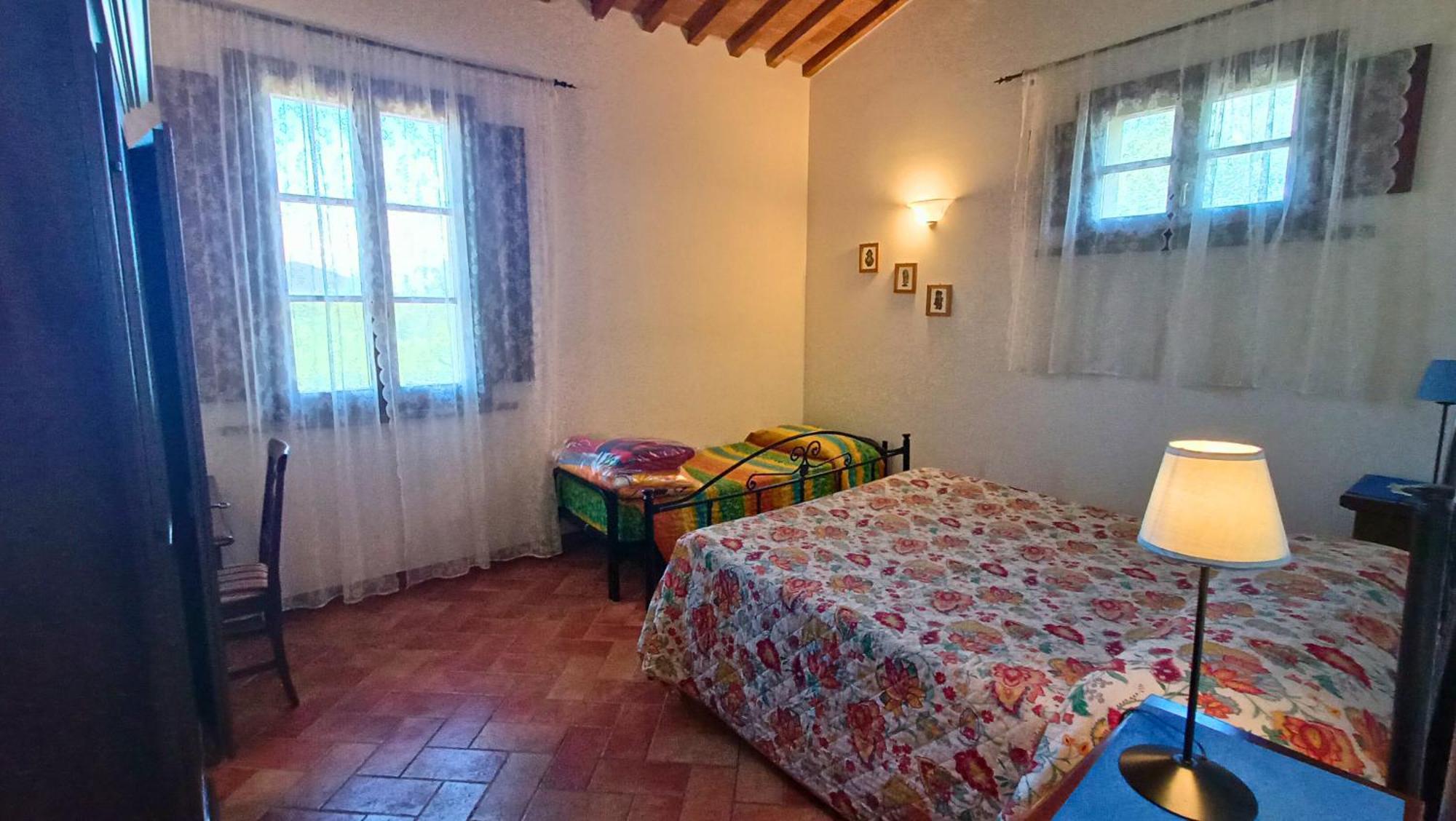 Il Chiassetto Agriturismo No Kids กาสชินา ภายนอก รูปภาพ