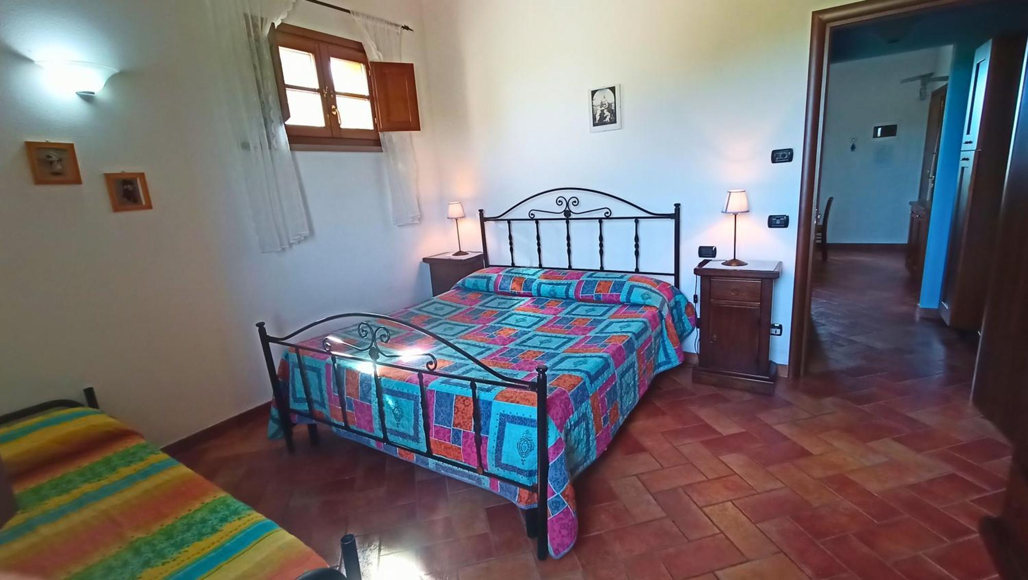 Il Chiassetto Agriturismo No Kids Villa กาสชินา ภายนอก รูปภาพ