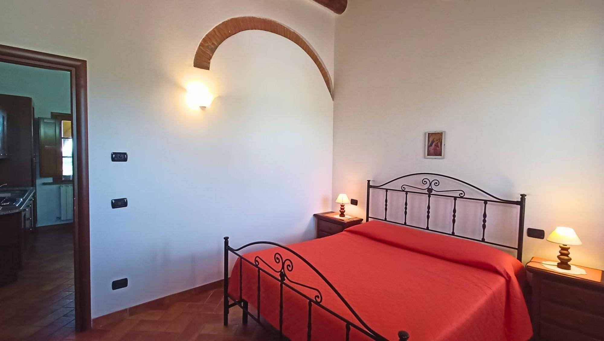 Il Chiassetto Agriturismo No Kids กาสชินา ภายนอก รูปภาพ