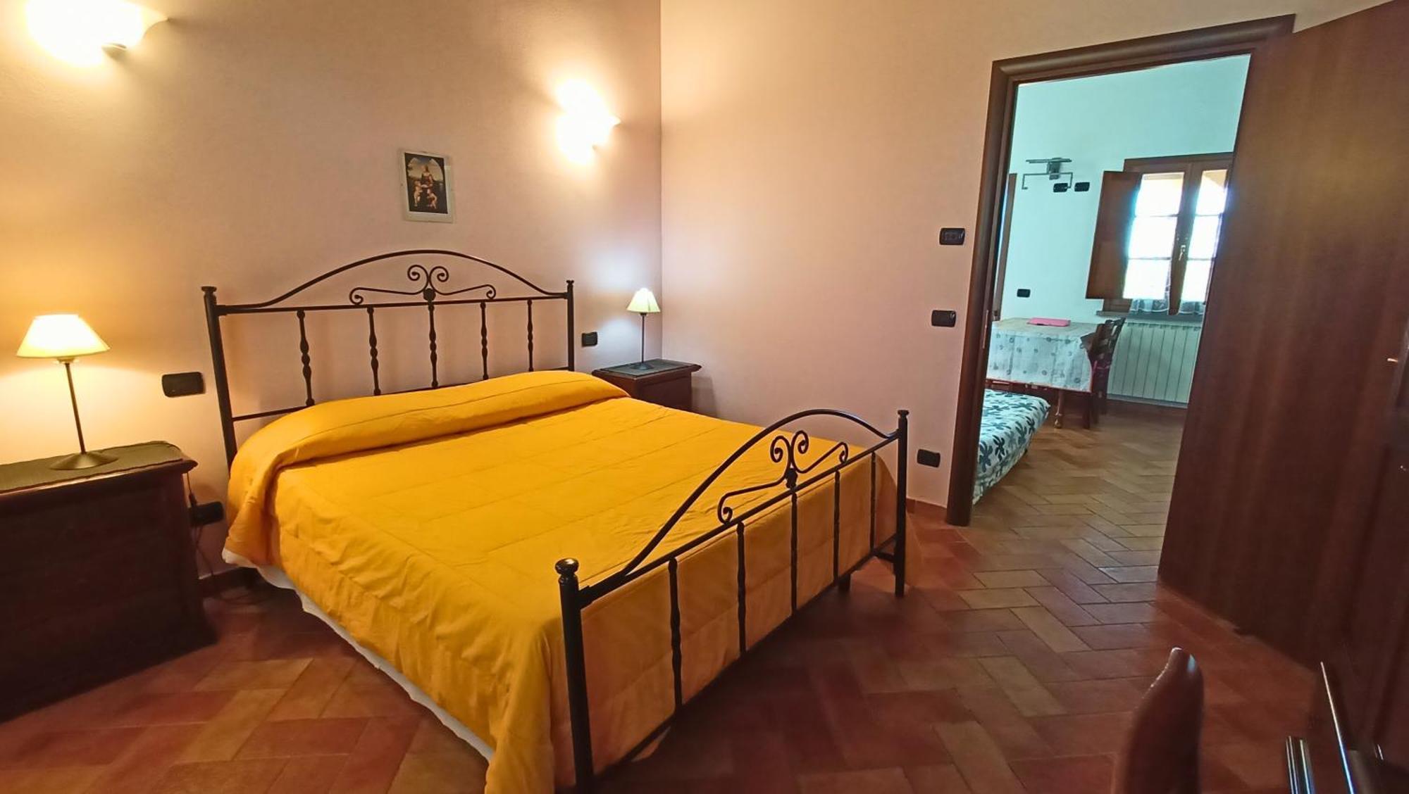Il Chiassetto Agriturismo No Kids กาสชินา ภายนอก รูปภาพ