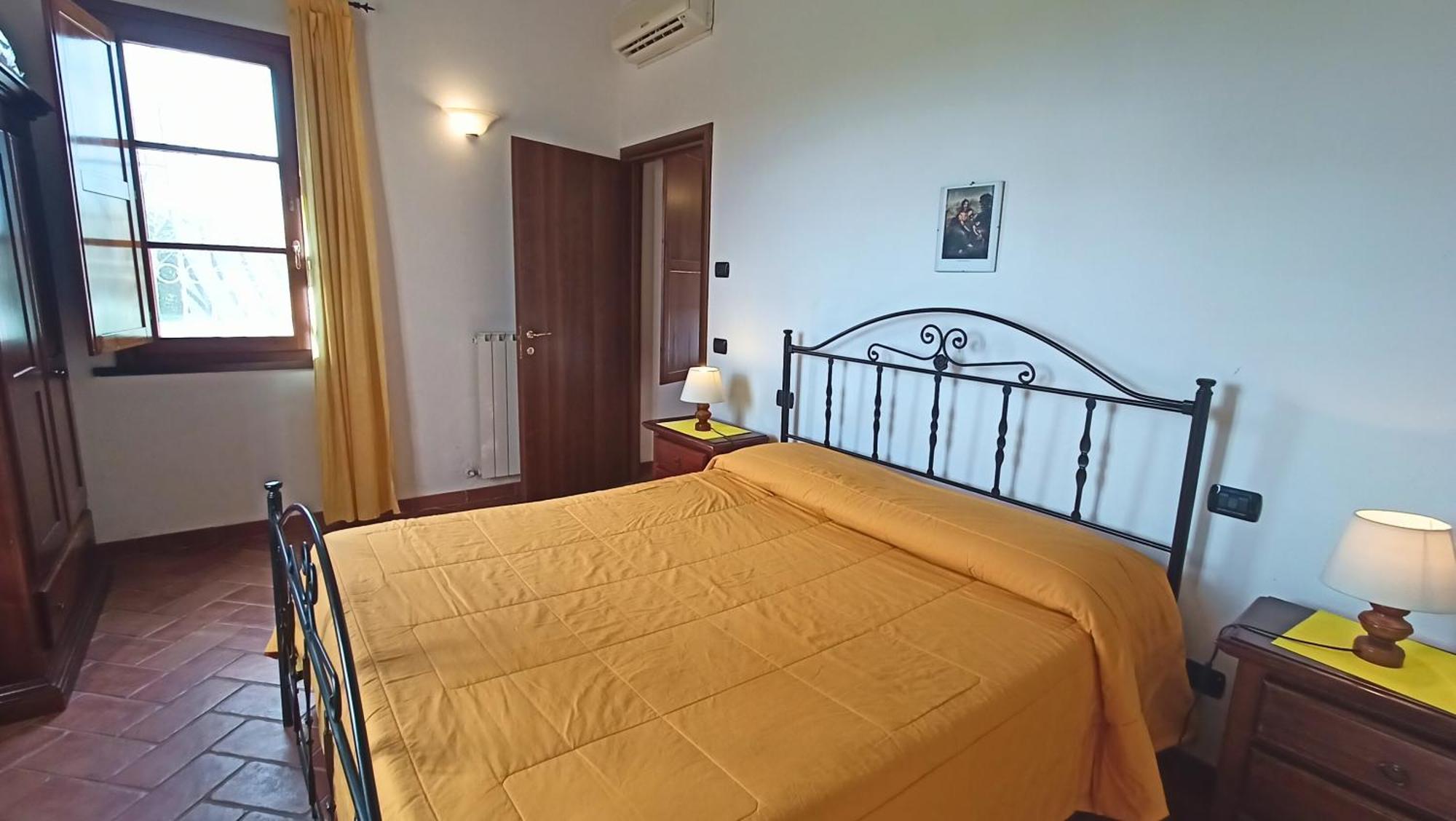 Il Chiassetto Agriturismo No Kids Villa กาสชินา ภายนอก รูปภาพ