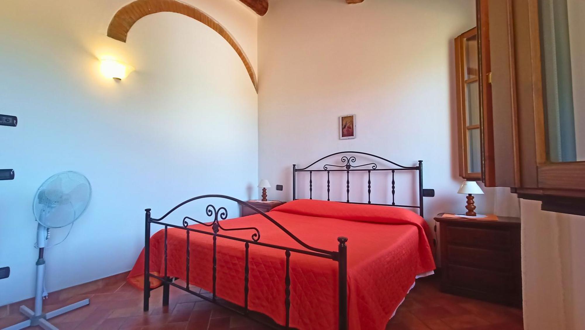 Il Chiassetto Agriturismo No Kids กาสชินา ภายนอก รูปภาพ