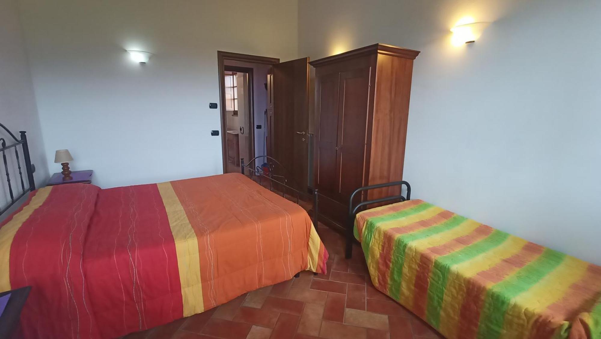 Il Chiassetto Agriturismo No Kids กาสชินา ห้อง รูปภาพ