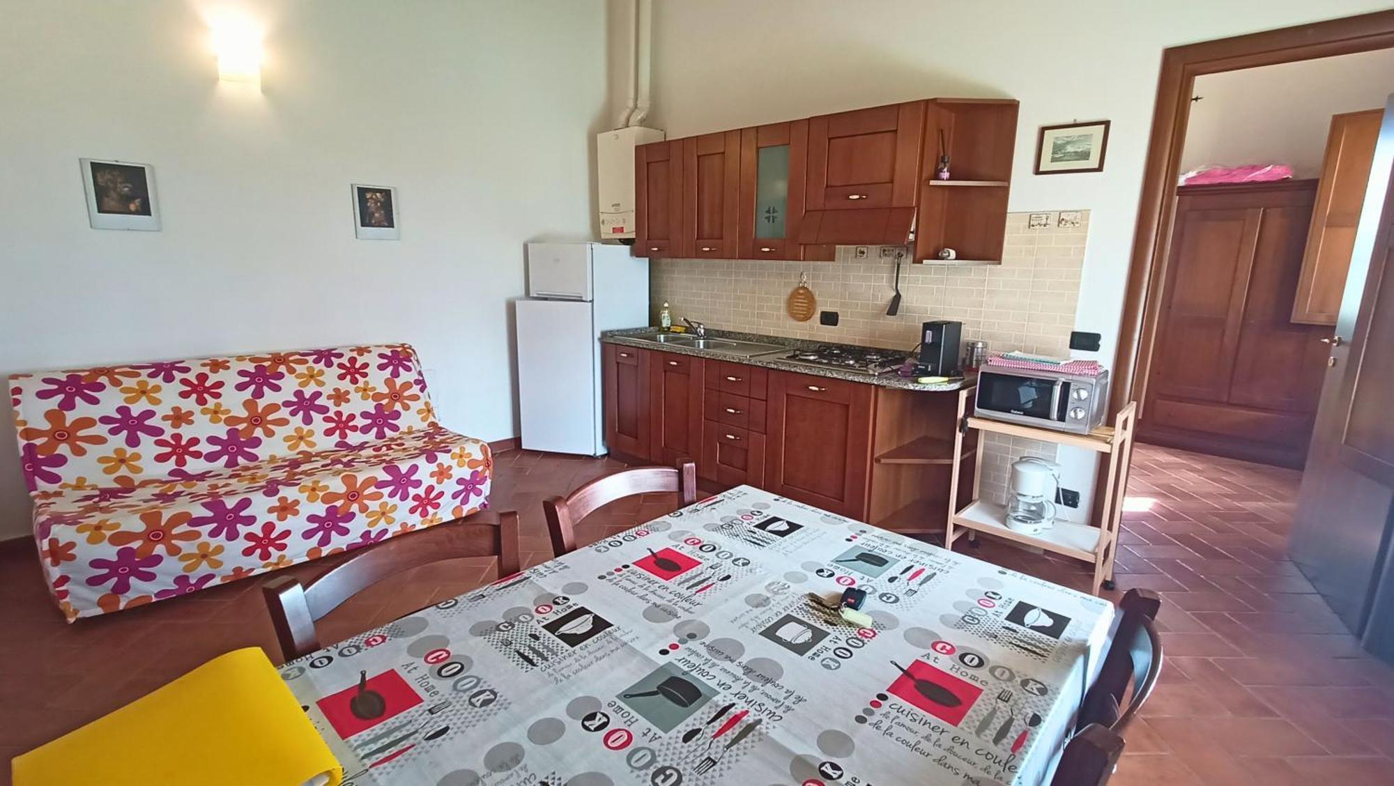 Il Chiassetto Agriturismo No Kids กาสชินา ภายนอก รูปภาพ