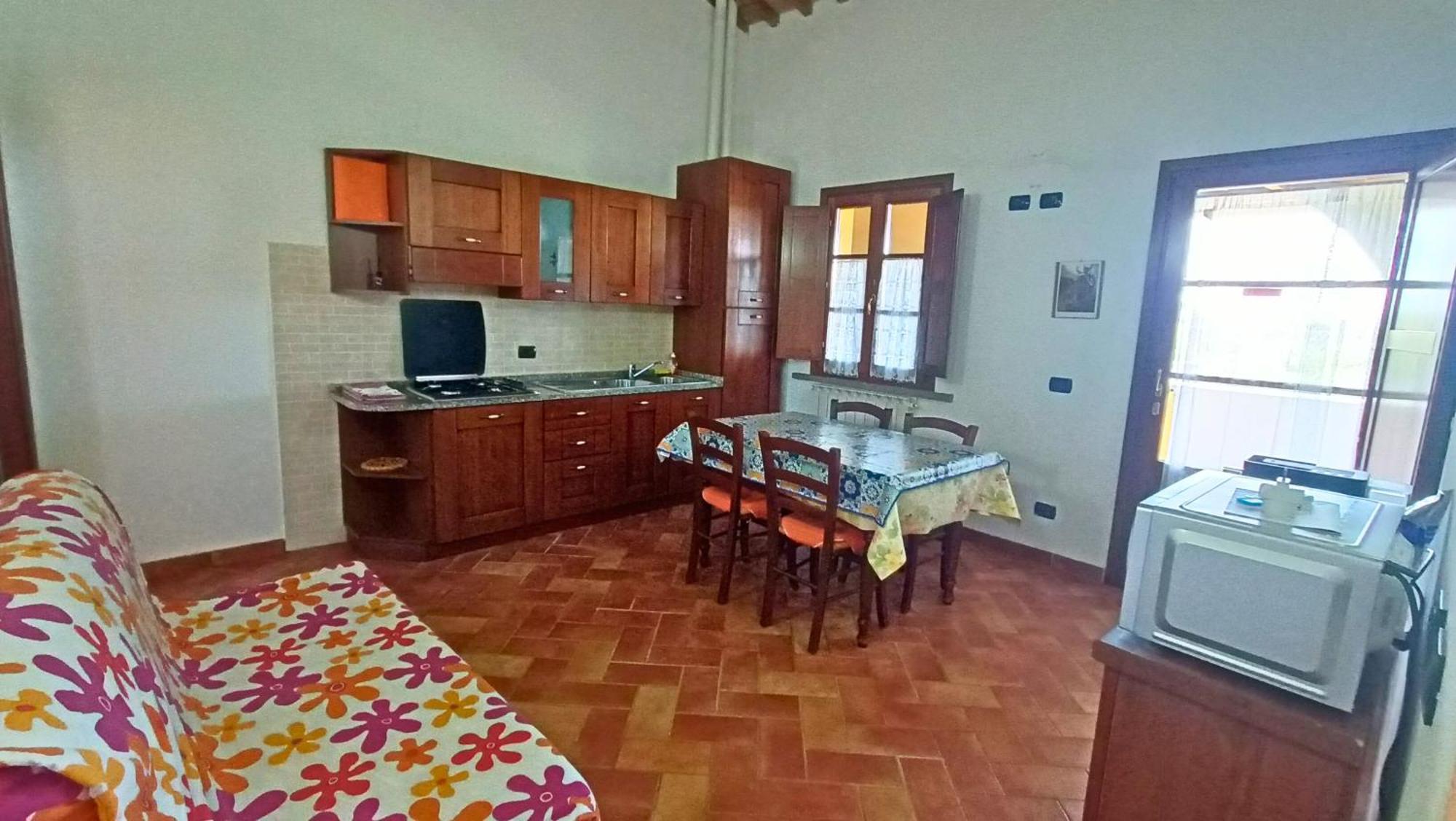 Il Chiassetto Agriturismo No Kids กาสชินา ภายนอก รูปภาพ