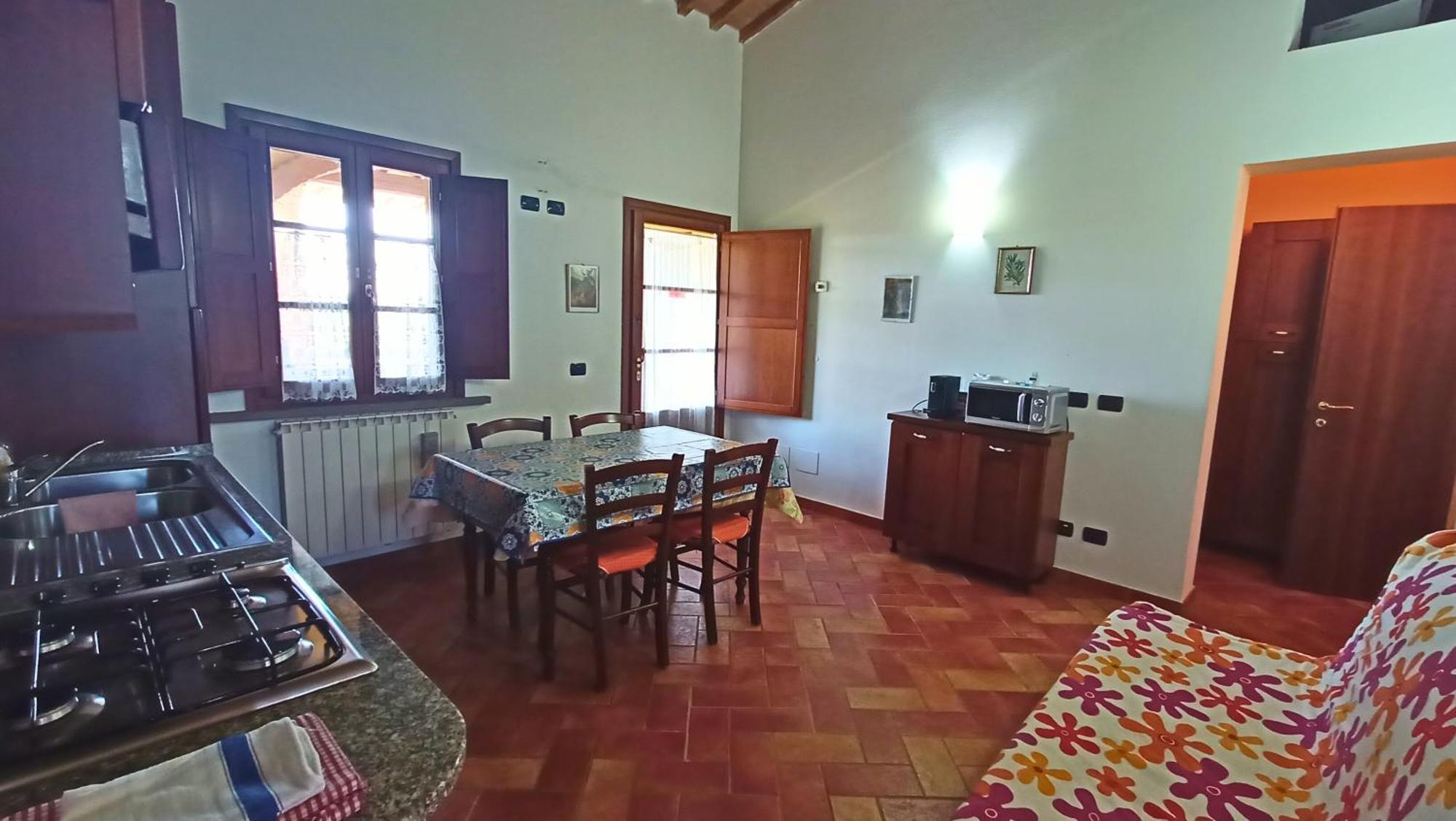 Il Chiassetto Agriturismo No Kids กาสชินา ภายนอก รูปภาพ