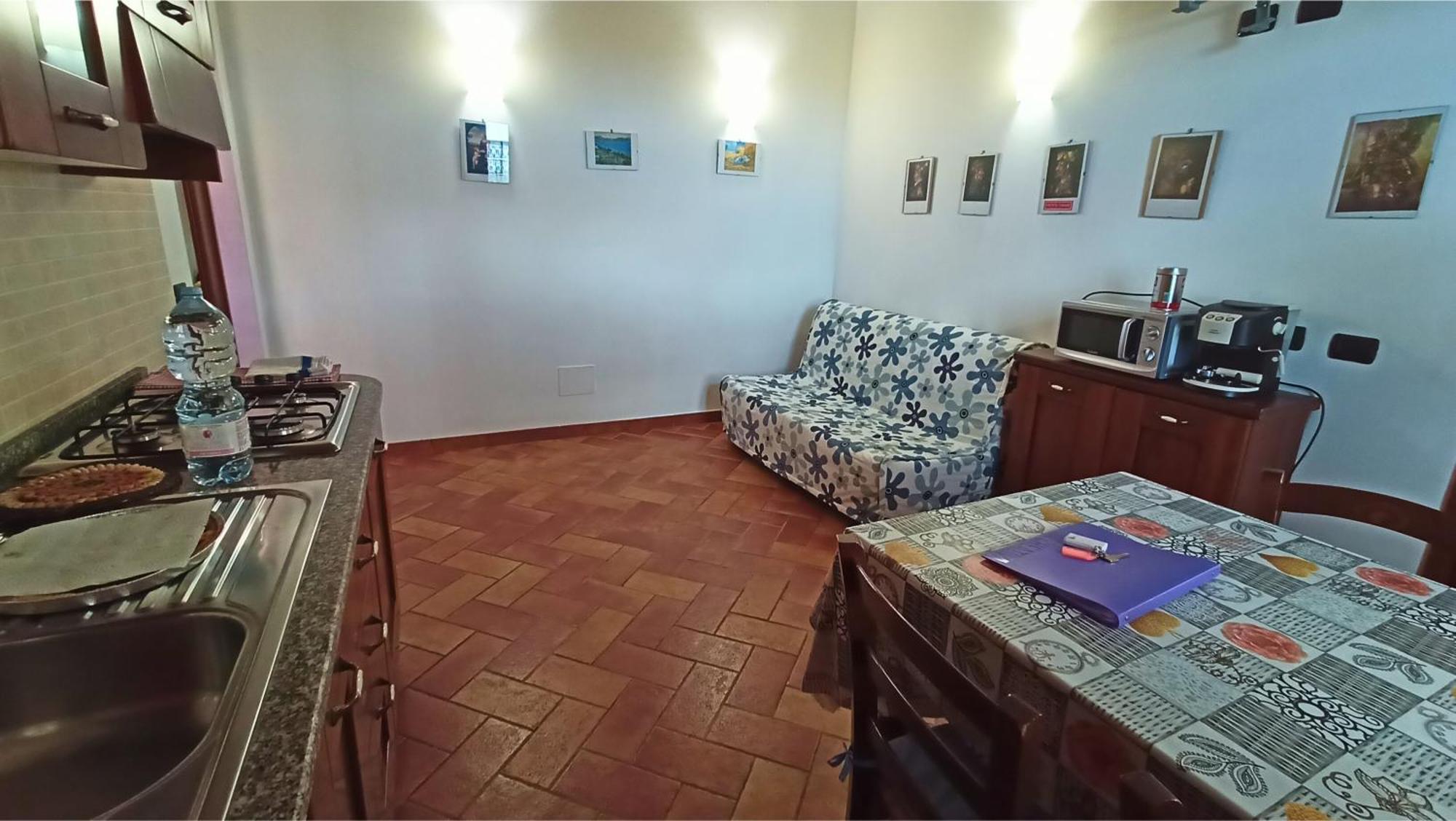 Il Chiassetto Agriturismo No Kids กาสชินา ภายนอก รูปภาพ