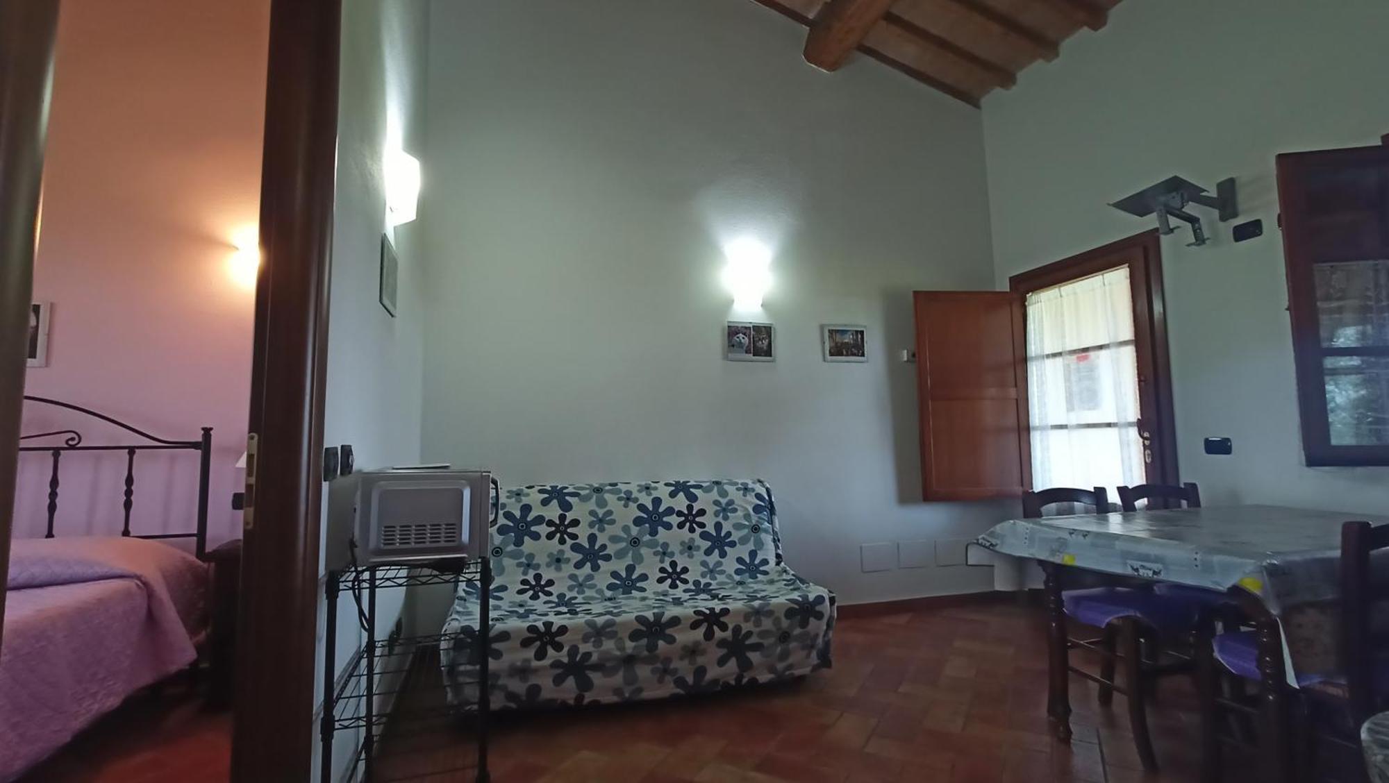 Il Chiassetto Agriturismo No Kids กาสชินา ห้อง รูปภาพ