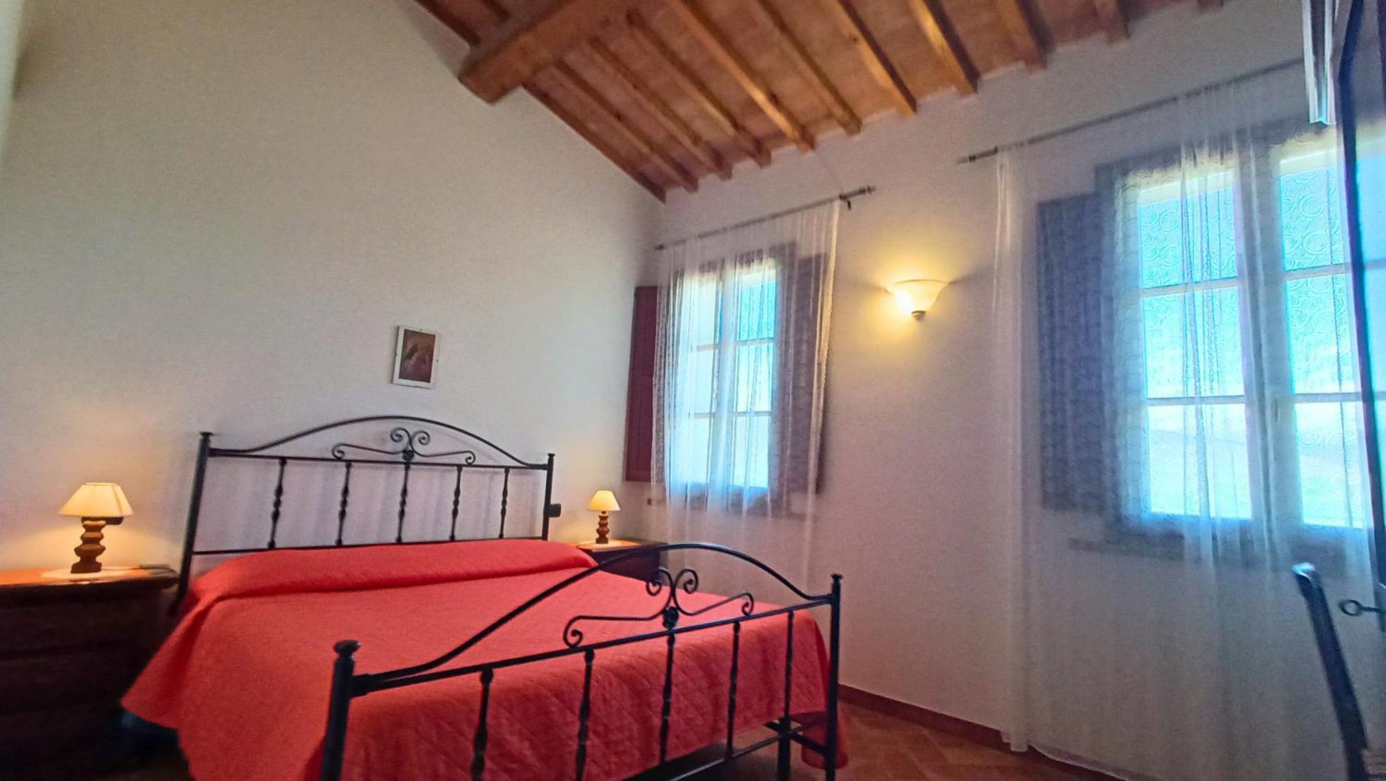Il Chiassetto Agriturismo No Kids กาสชินา ห้อง รูปภาพ