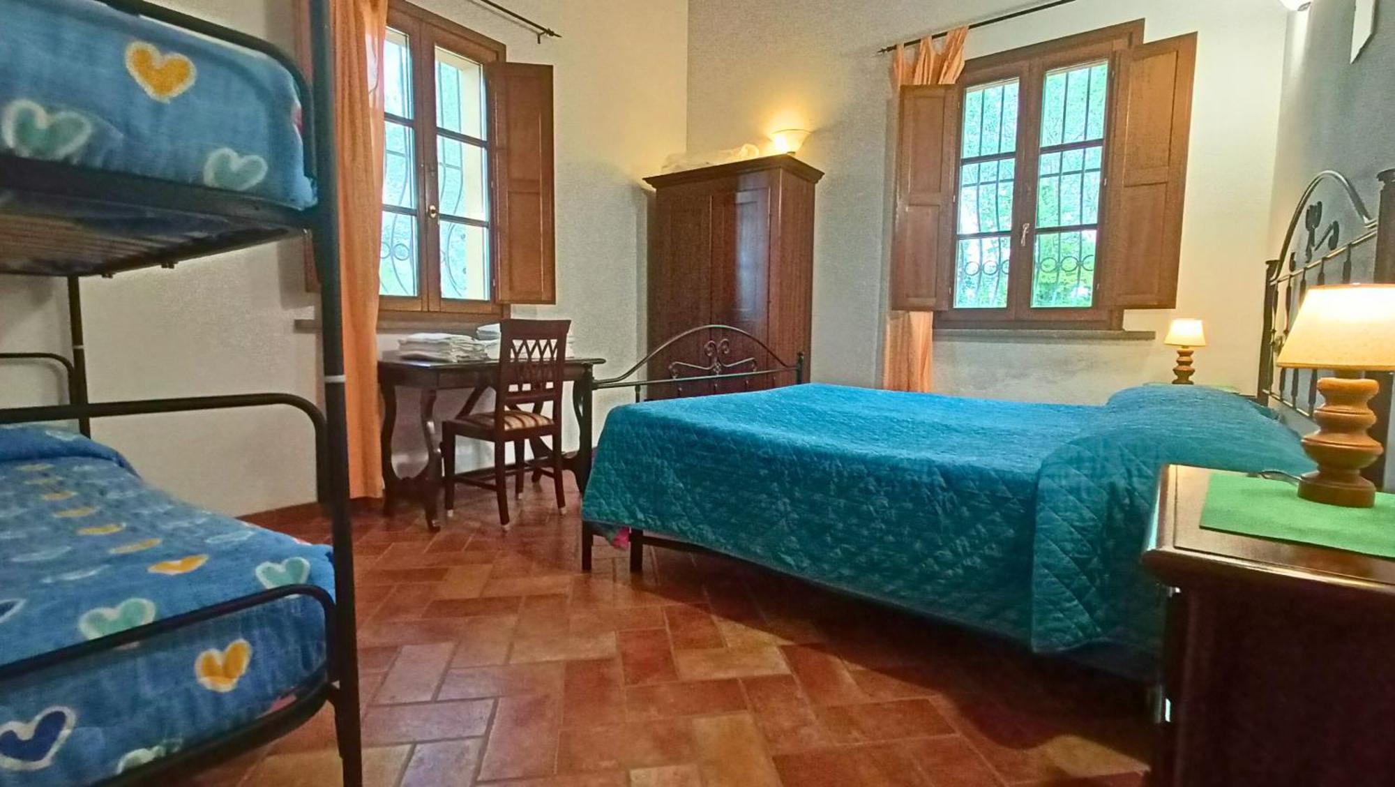 Il Chiassetto Agriturismo No Kids กาสชินา ห้อง รูปภาพ