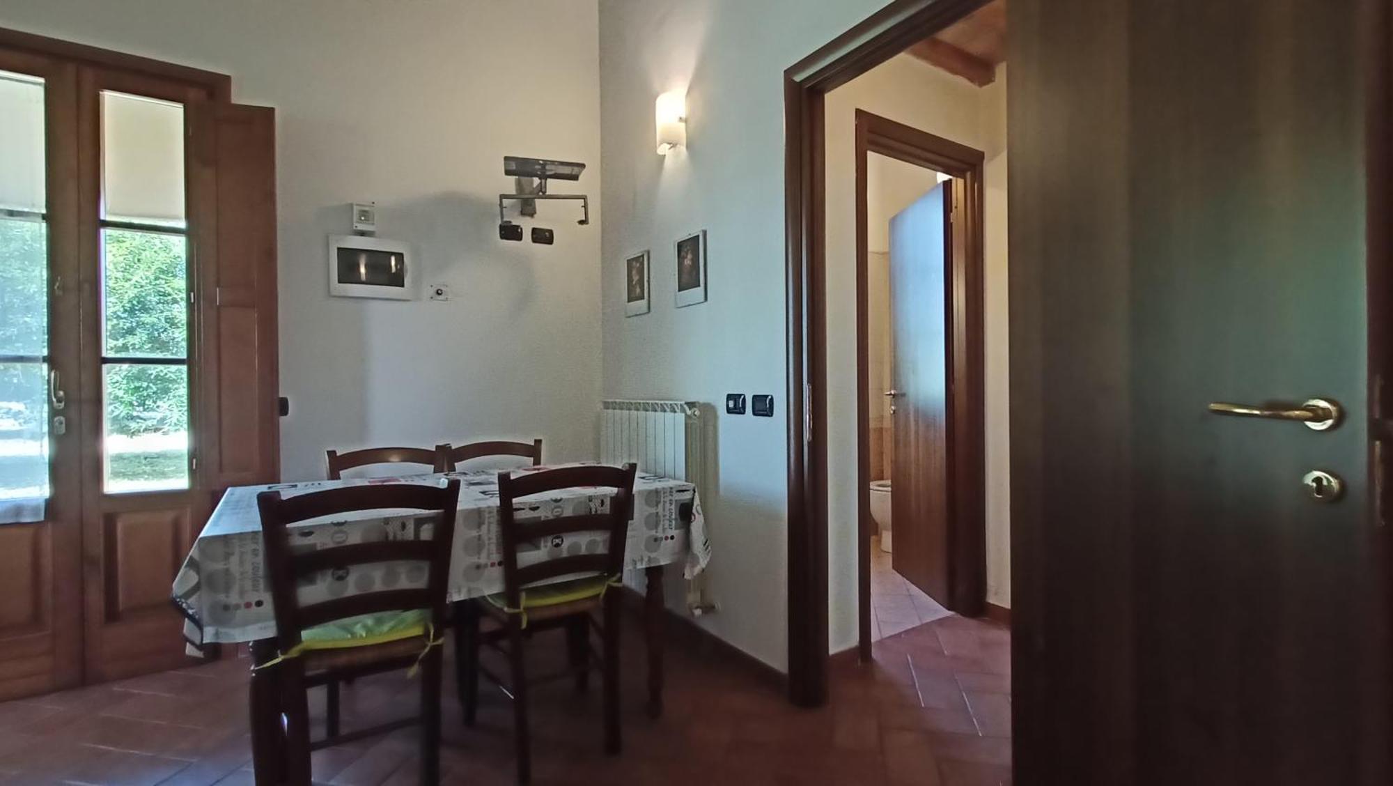 Il Chiassetto Agriturismo No Kids กาสชินา ห้อง รูปภาพ